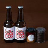 2026バレンタインセットC【新作バレンタインビール含む】