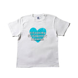 【HNB Tシャツ】BLUE HEART バージョン2026