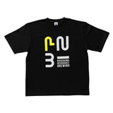 HNBビックシルエットTシャツ VOL.2 〜NEW!〜