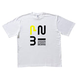 HNBビックシルエットTシャツ VOL.2 〜NEW!〜