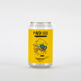 HNB定番6本セット(缶)【G7サミット広島で使用されたビールも含む】