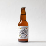 HNB定番6本セット(ボトル)【G7サミット広島で使用されたビールも含む】