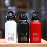 HNB GROWLER 12oz(355ml)(オリジナルグラウラー Sサイズ)