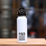 HNB GROWLER 12oz(355ml)(オリジナルグラウラー Sサイズ)