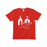 GOLDEN GARDEN & RAKU BEER オリジナルTシャツ