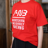 HNB original T-shirt
