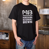 HNB original T-shirt