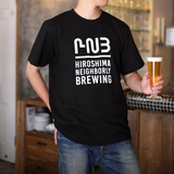 HNB original T-shirt