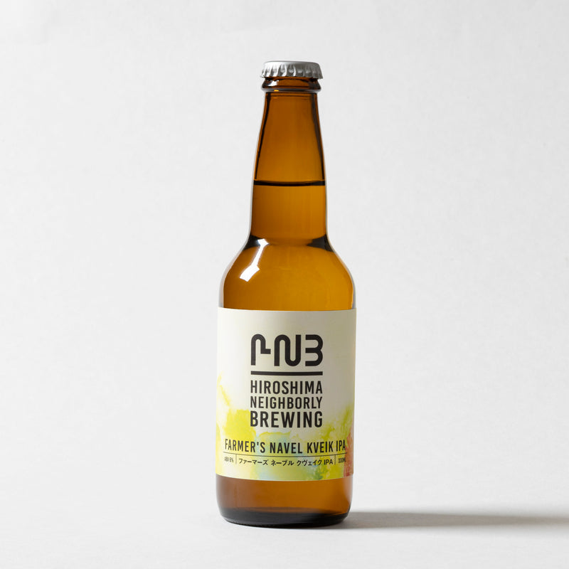 限定3本含む　HNB定番＆季節限定飲み比べ6本セット！