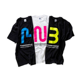 H・N・B　LOGO Tシャツ（２）N-LOGO＜ピンク＞　〜NEW!〜