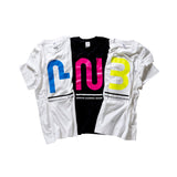 H・N・B　LOGO Tシャツ（３）B-LOGO＜イエロー＞　〜NEW!〜