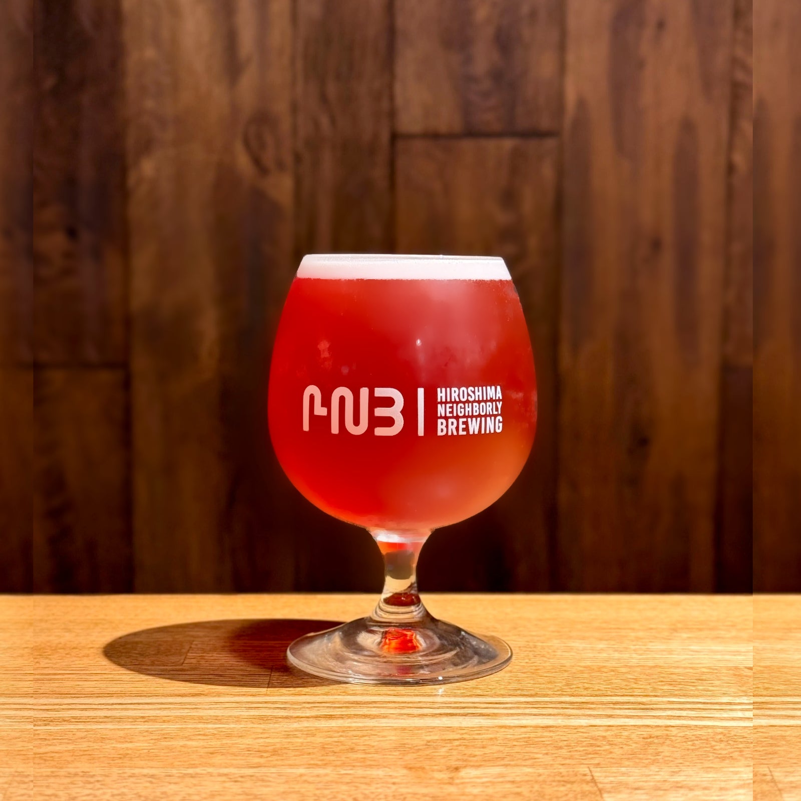 広島県大型プロジェクトとコラボ『OK!!広島RED IPA』 ！6缶セット（缶