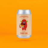 オタフクソースさんとのコラボ『お好み焼エール』 3本セット（缶）