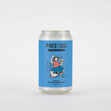 HNB定番6本セット（缶）【G7サミット広島で使用されたビールも含む】