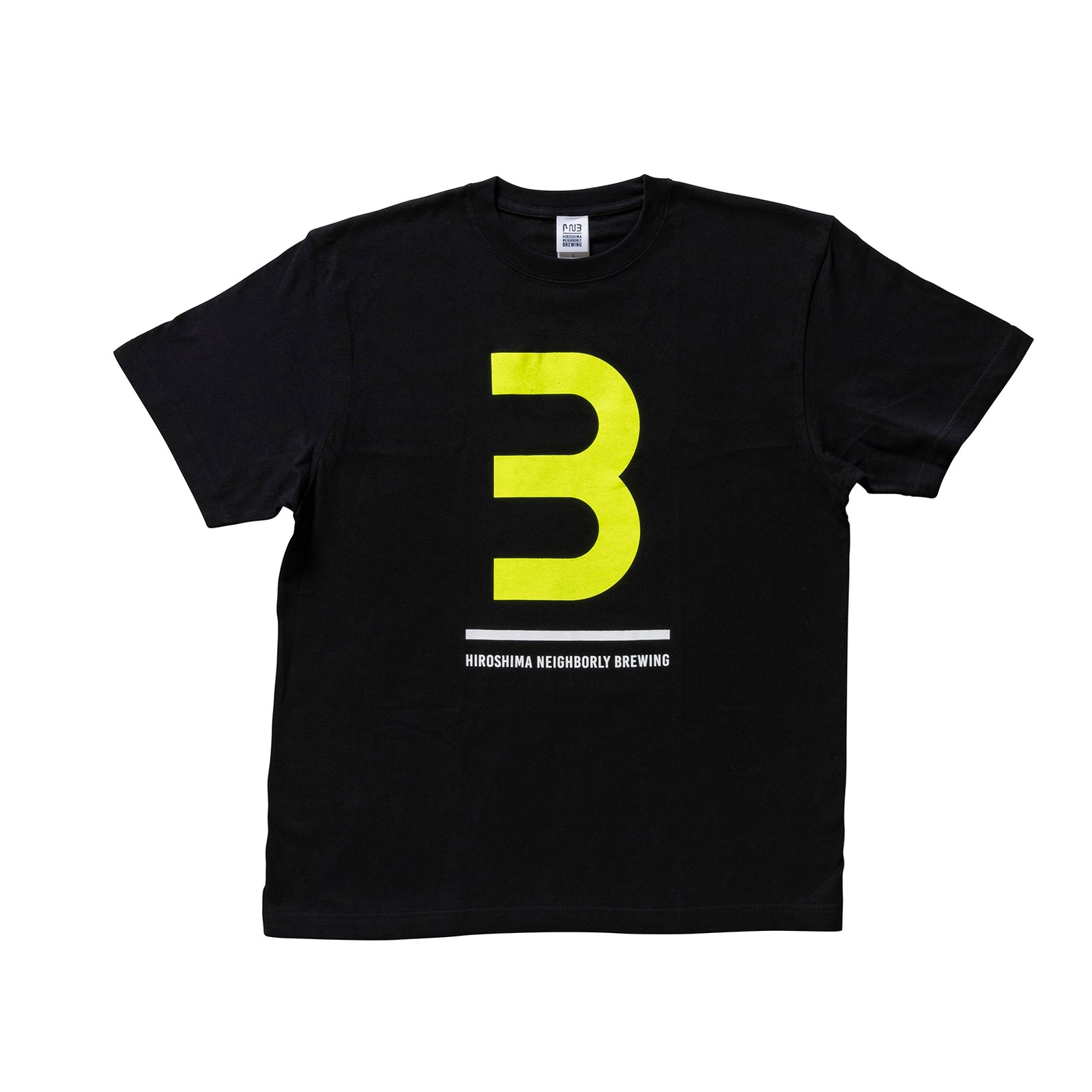 ■Hydrogen■ Uni Sorona Lettering Graphic Tシャツ ＝3色＝ 数量限定】ZONe T-SHIRT : 003 HYPERVISION DESIGN【送料無料】