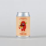 ＜1＞Year-End & New Year Gift 6本セット（缶）【新作限定ビールを含む】