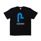 H・N・B　LOGO Tシャツ（１）H-LOGO＜ブルー＞　〜NEW!〜