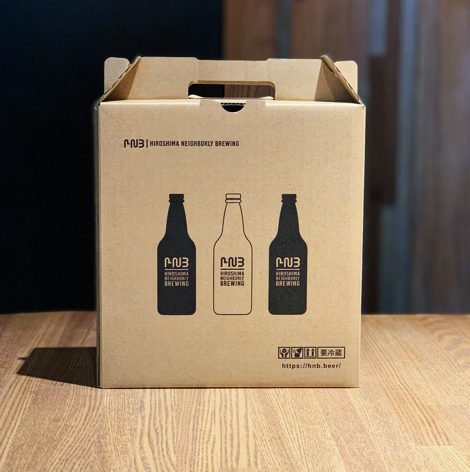 ◆ 瀬戸のカモミール 2025 Autumn Collection - オオカミとフクロウ - オオカミと霧雨