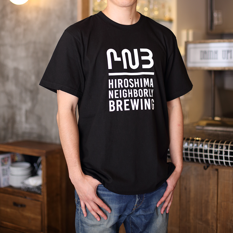 HNB original T-shirt